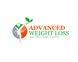 https://www.logocontest.com/public/logoimage/1430124744Advanced Weight Loss.png